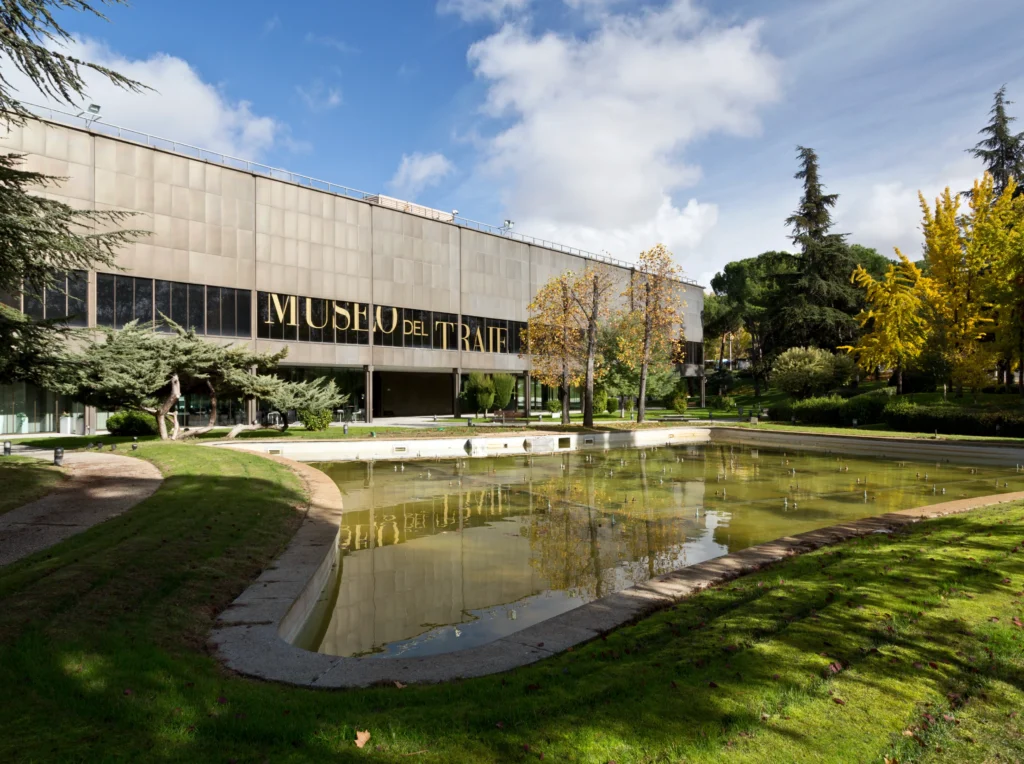 Museo del Traje