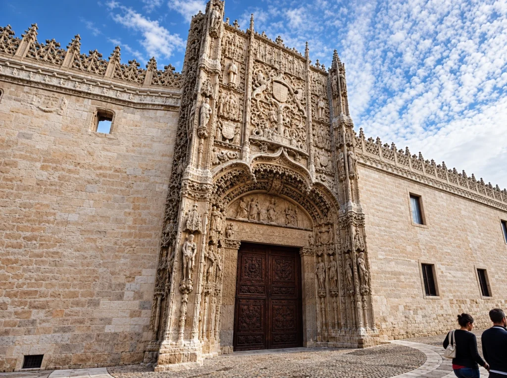 Museo Nacional de Escultura
